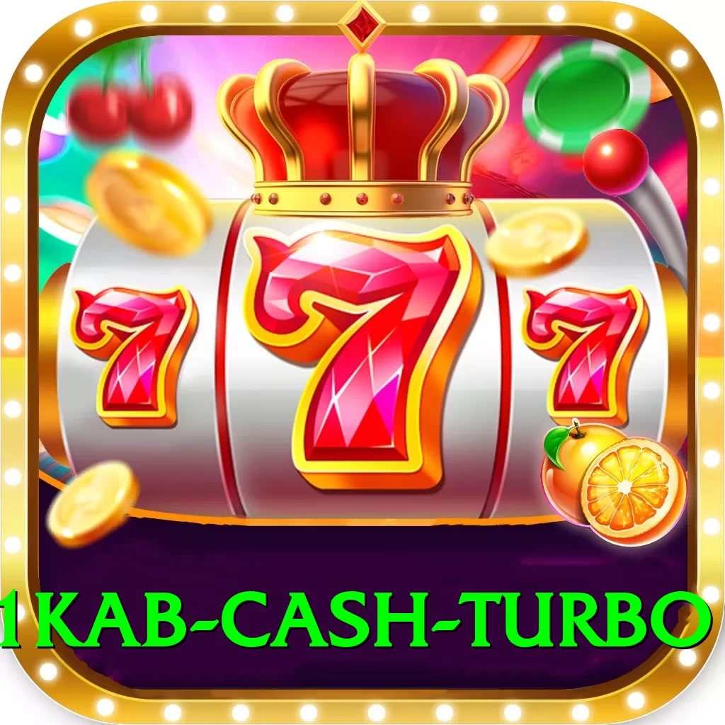 111kab Cash Turbo - 2