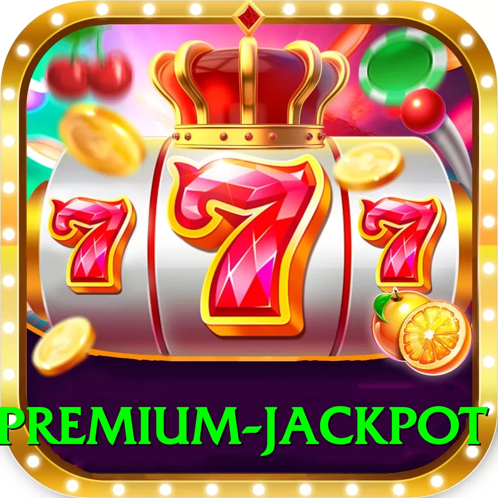 147win Premium Jackpot - 2