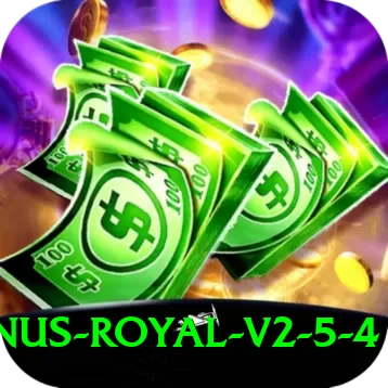 1st Game Bonus Royal v2.5.4 - 2