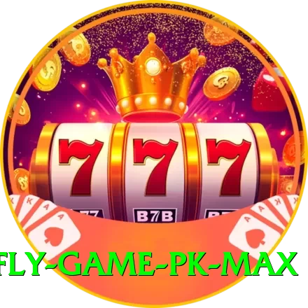 3 Card Fly Game PK Max - 2