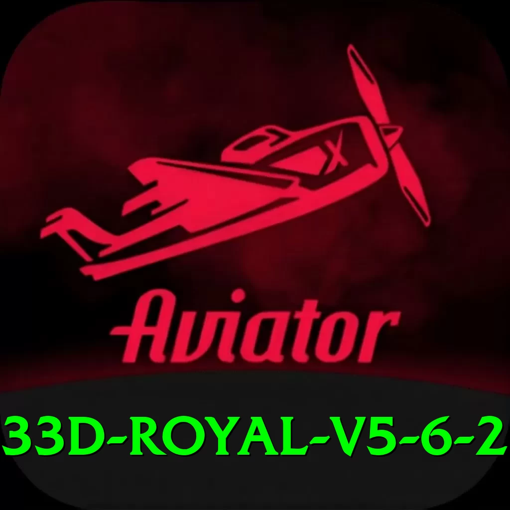 33d Royal v5.6.2 - 2
