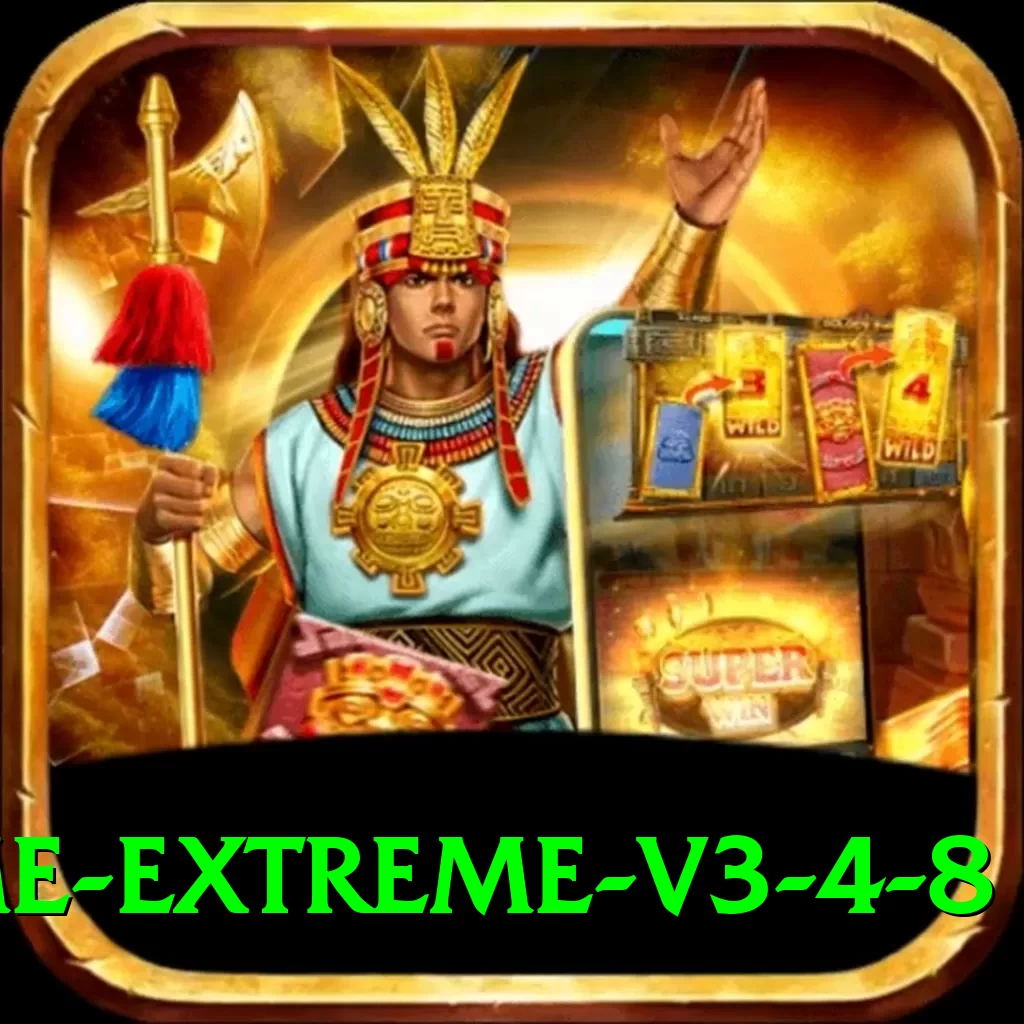 567zk Game Extreme v3.4.8 - 2