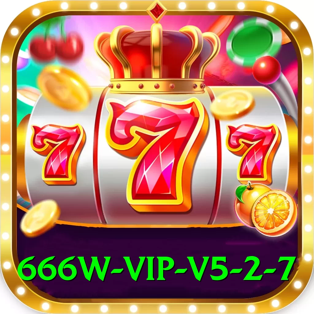 666w - VIP v5.2.7 - 2