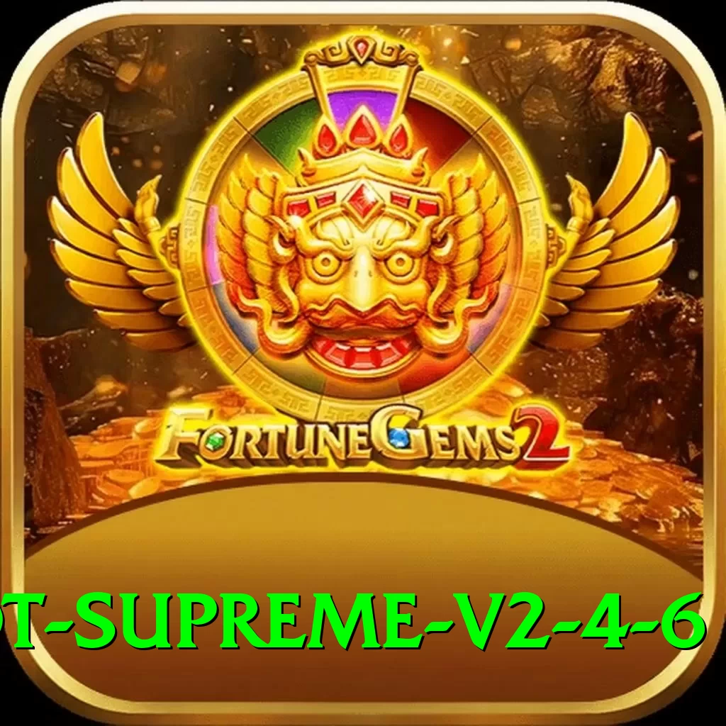 777AD Game Jackpot Supreme v2.4.6 - 2