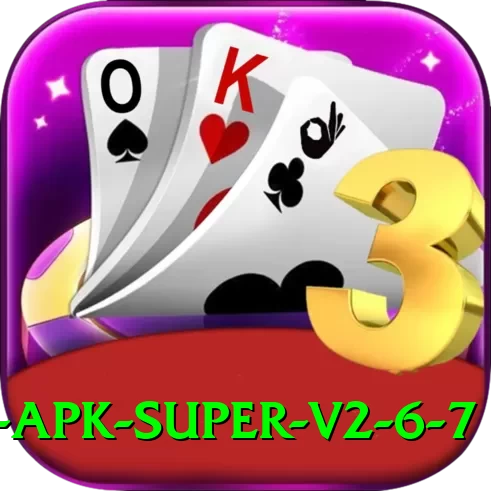 777sx APK Super v2.6.7 - 2