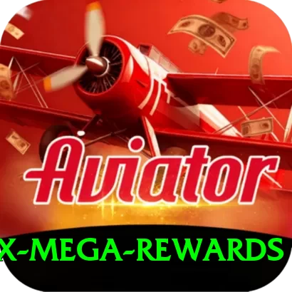 777SX Mega Rewards - 2