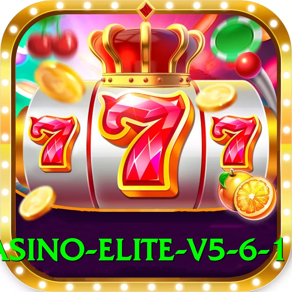 777xp Casino Elite v5.6.1 - 2