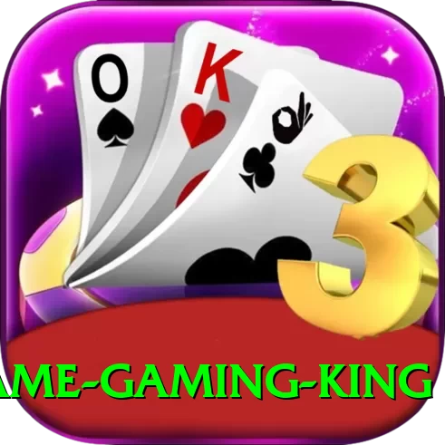 77Bet Game Gaming King - 2