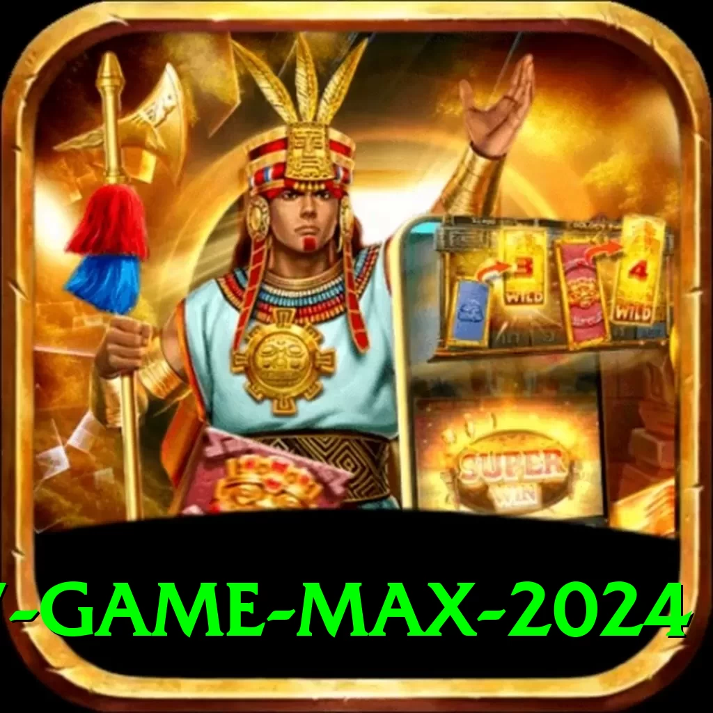7F777 Game Max 2024 - 2
