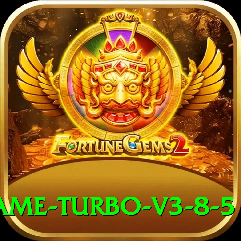 7win9 Game - Turbo v3.8.5 - 2
