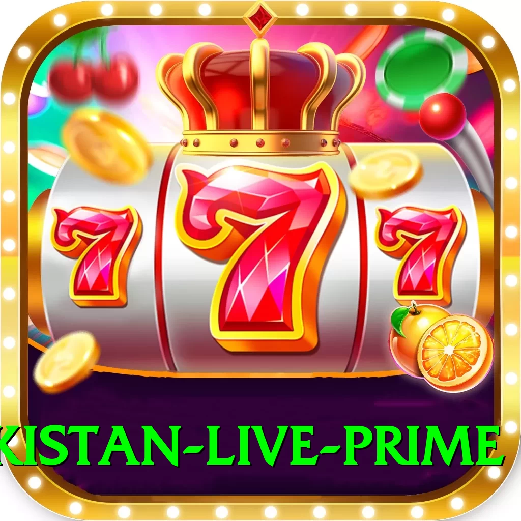 888 Casino Pakistan - Live Prime - 2
