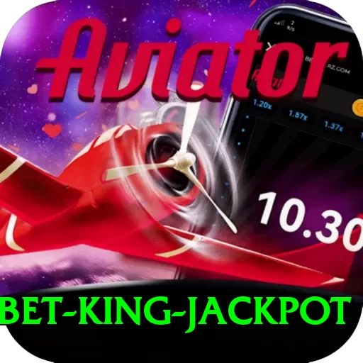 8bet King Jackpot - 2