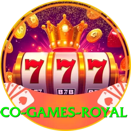 92coco Games Royal - 2