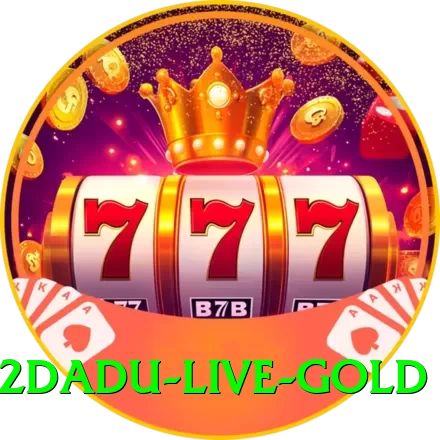 92dadu Live Gold - 2