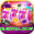 92pkr Royal New