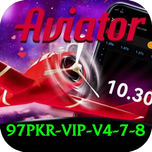 97pkr VIP v4.7.8 - 2