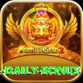 98pkr King - Daily Bonus