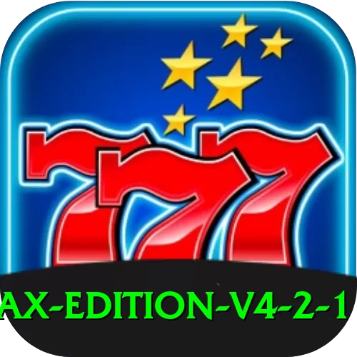 98PKR - Max Edition v4.2.1 - 2