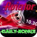 Alano DT 4 Elite - Daily Bonus