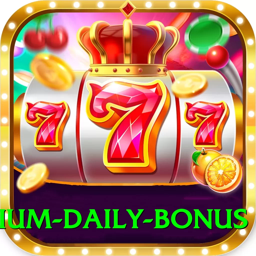 Alano DT Game Premium - Daily Bonus - 2