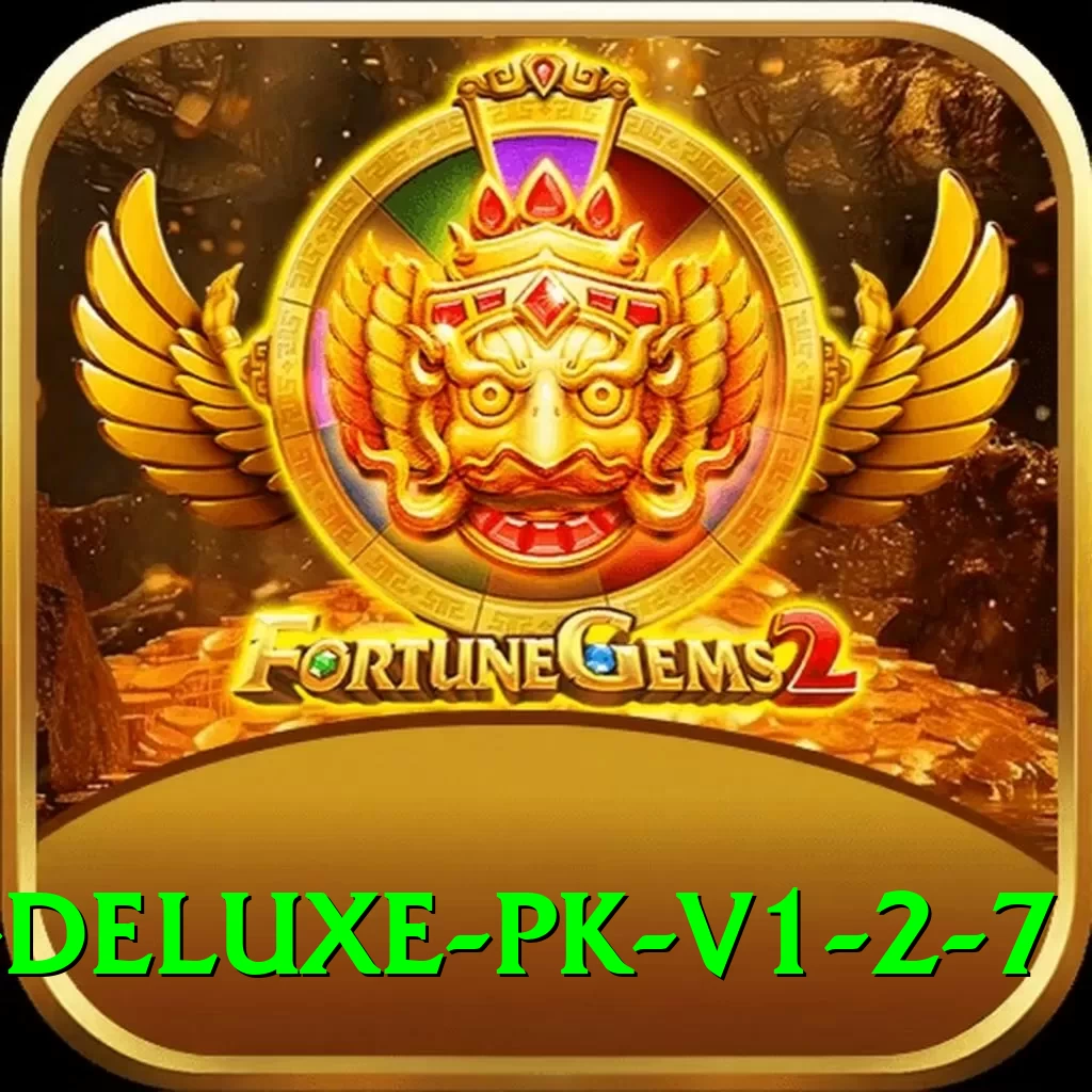 Baazplay Deluxe PK v1.2.7 - 2