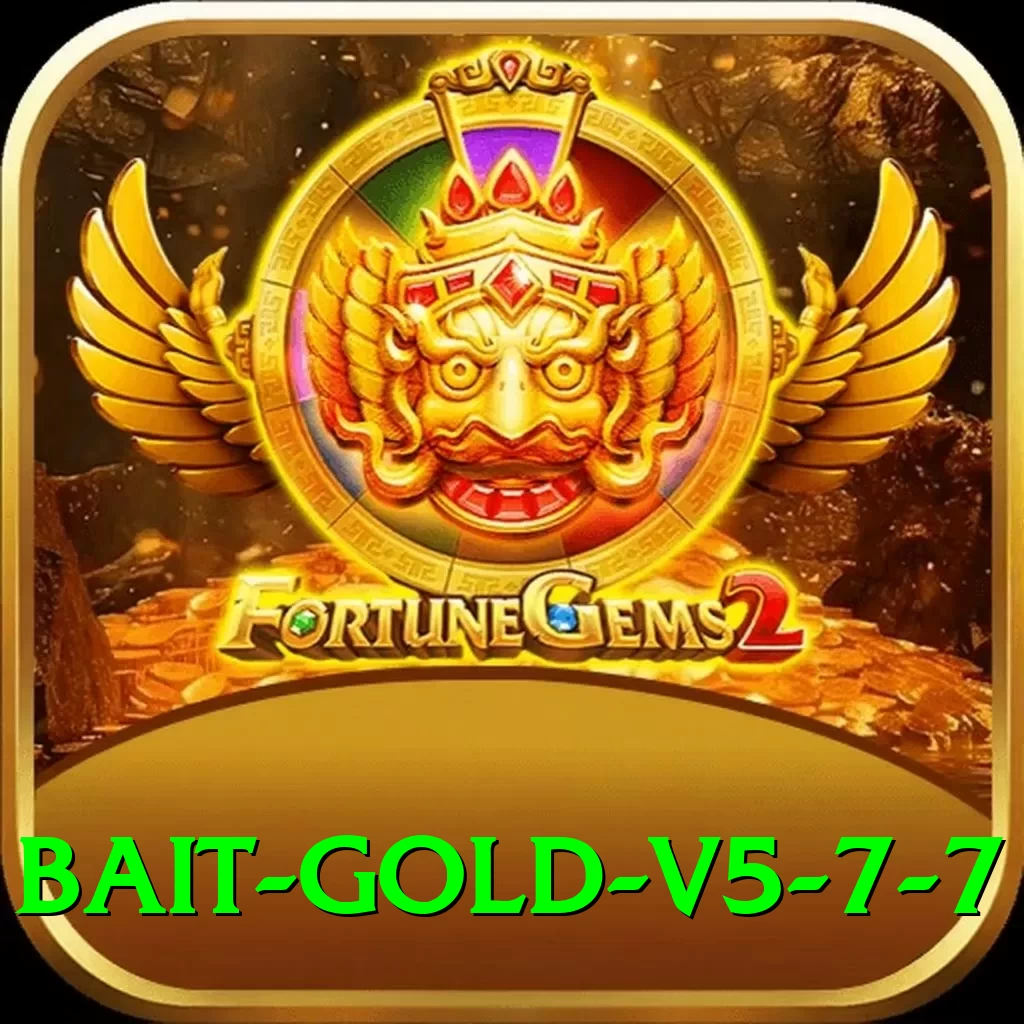 bait Gold v5.7.7 - 2
