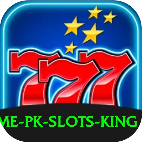 Bc.Game PK - Slots King - 2