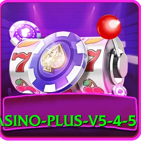 bg8881.pk Casino Plus v5.4.5 - 2