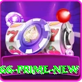 Bk66 Prime New