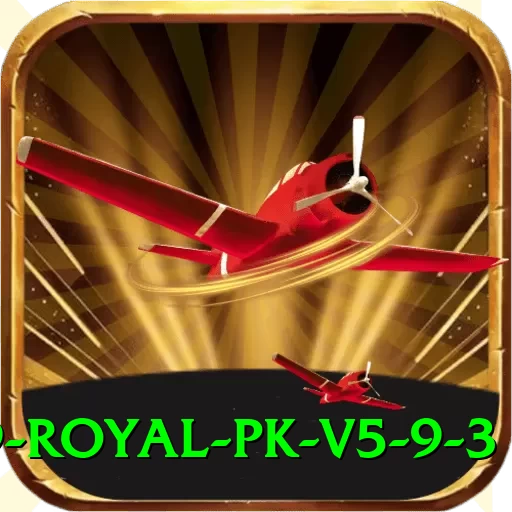 bv999 Royal PK v5.9.3 - 2