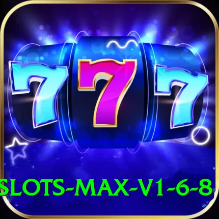 Daulat777 Slots Max v1.6.8 - 2