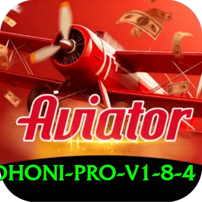 dhoni - Pro v1.8.4 - 2