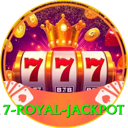 Dream17 Royal Jackpot - 2