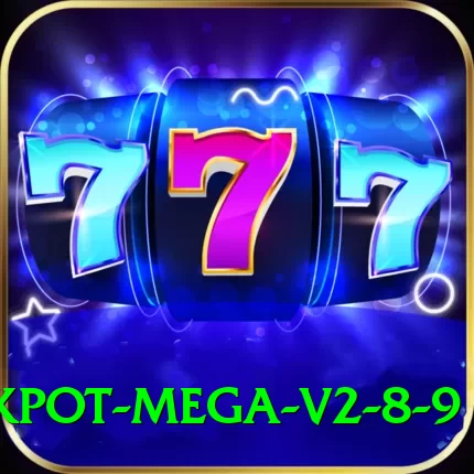 e2bet Jackpot Mega v2.8.9 - 2