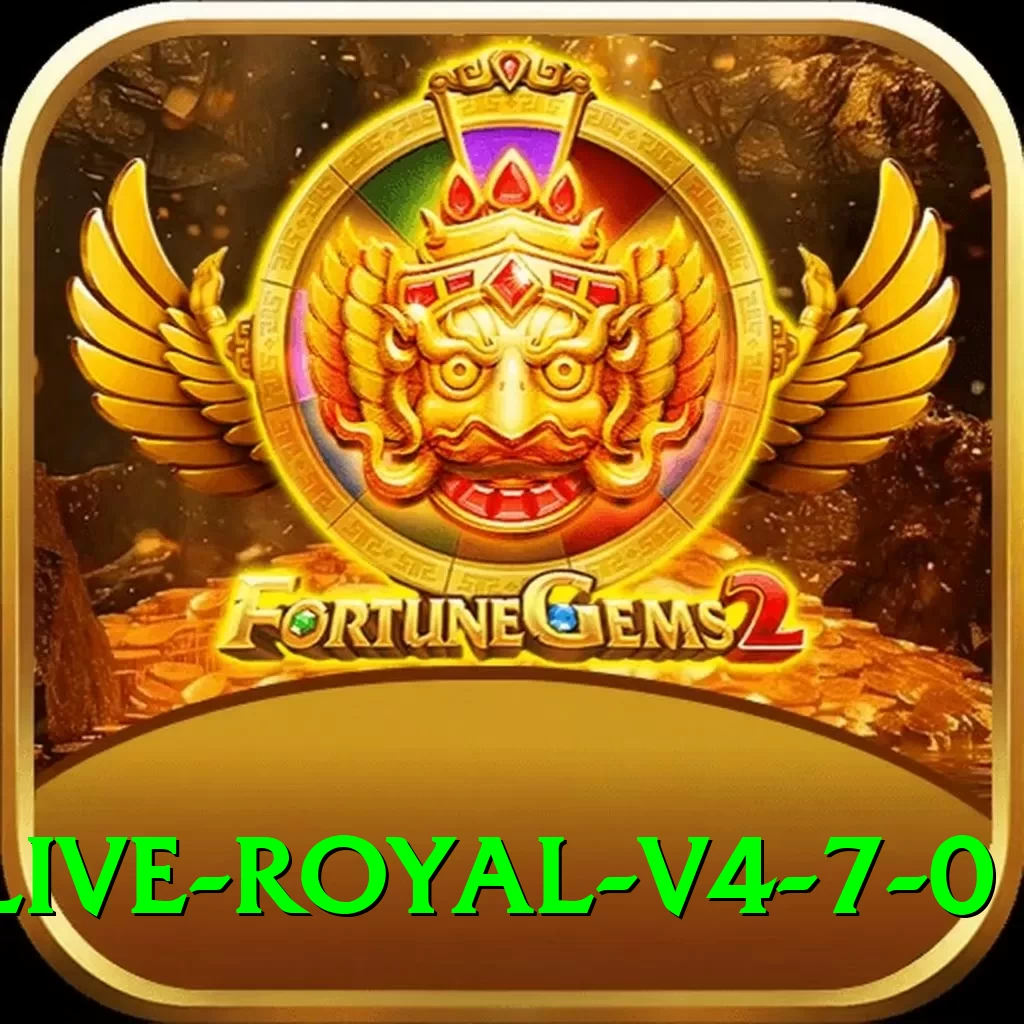 F6 Game Live Royal v4.7.0 - 2