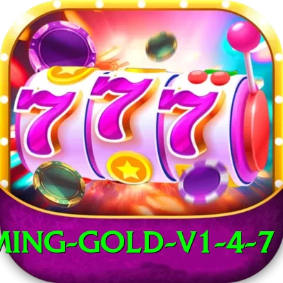 Fortune Mint Game Gaming Gold v1.4.7 - 2
