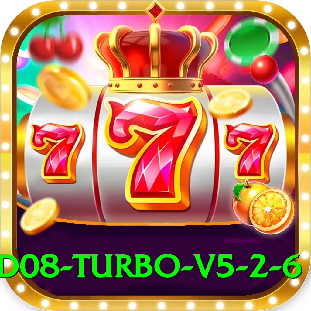 gold08 - Turbo v5.2.6 - 2