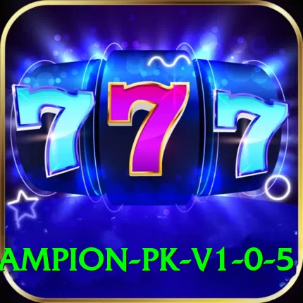 Goldsbet game Champion PK v1.0.5 - 2