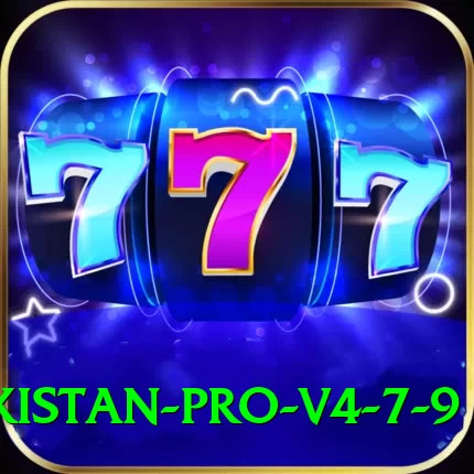 gv777 Pakistan Pro v4.7.9 - 2