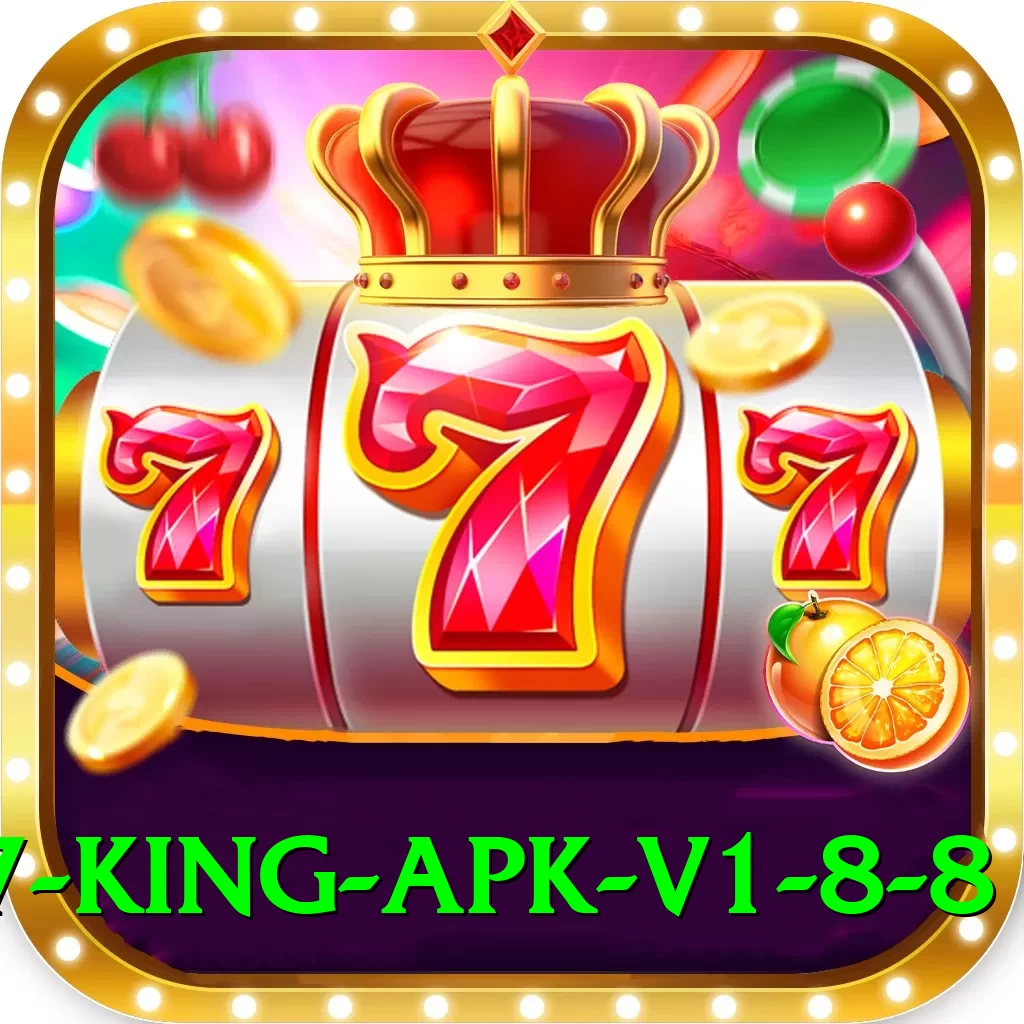 he777 King APK v1.8.8 - 2