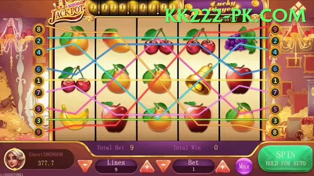 betpro Casino Official v1.5.2 Screenshot 2