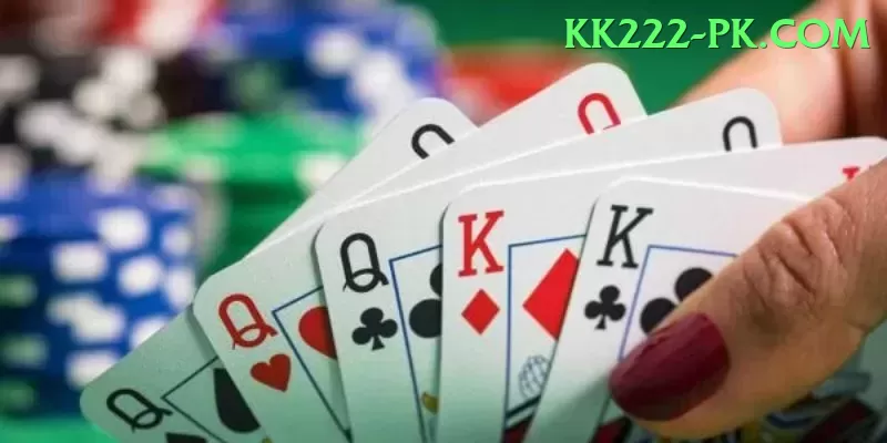 PK6 Game King Slots Screenshot 2