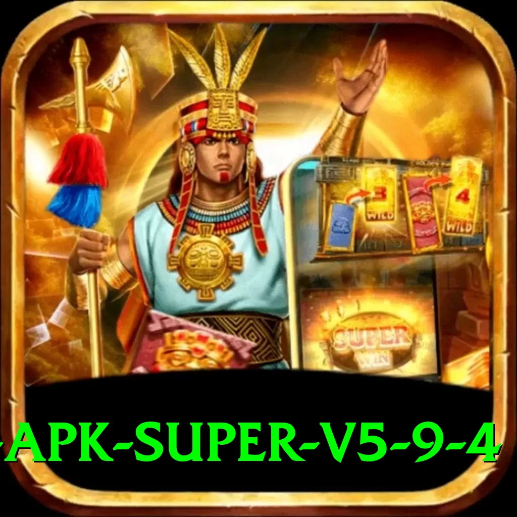 in999 APK Super v5.9.4 - 2