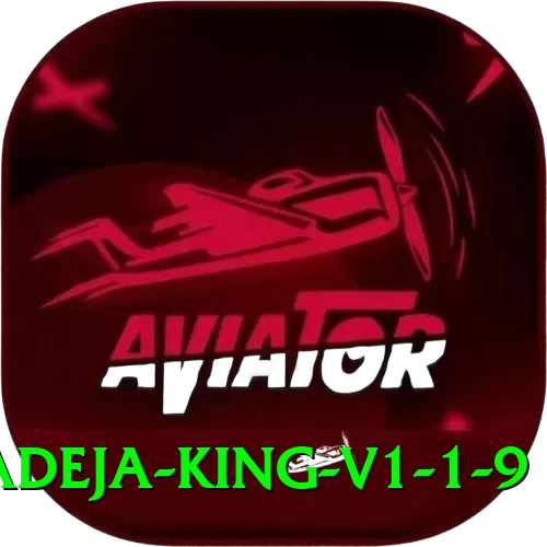 jadeja - King v1.1.9 - 2