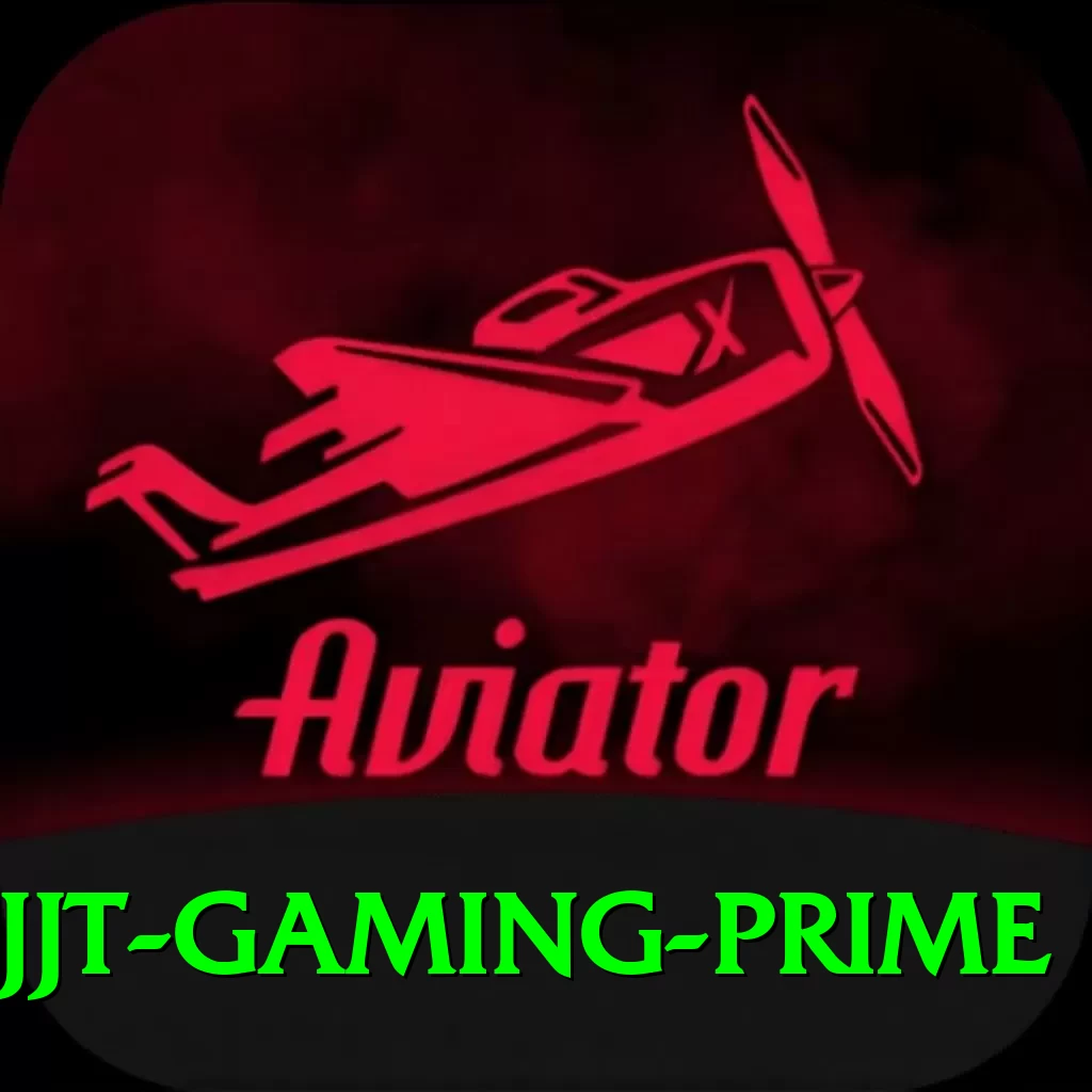 jjjt - Gaming Prime - 2