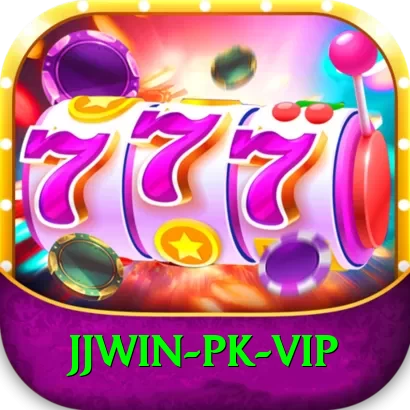 jjwin PK VIP - 2