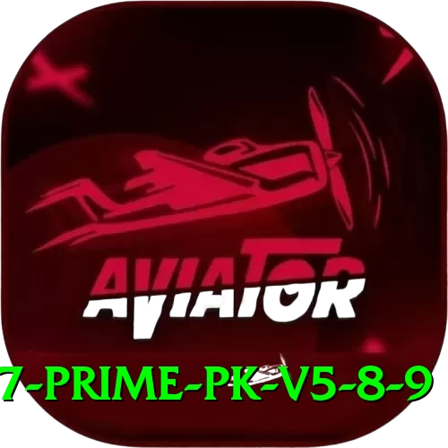 jw7 Prime PK v5.8.9 - 2