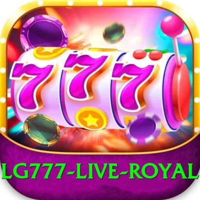lg777 - Live Royal - 2