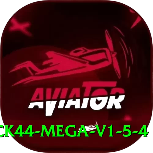 Luck44 - Mega v1.5.4 - 2