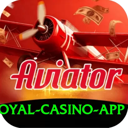 Lucky 101 Game Royal Casino App - 2